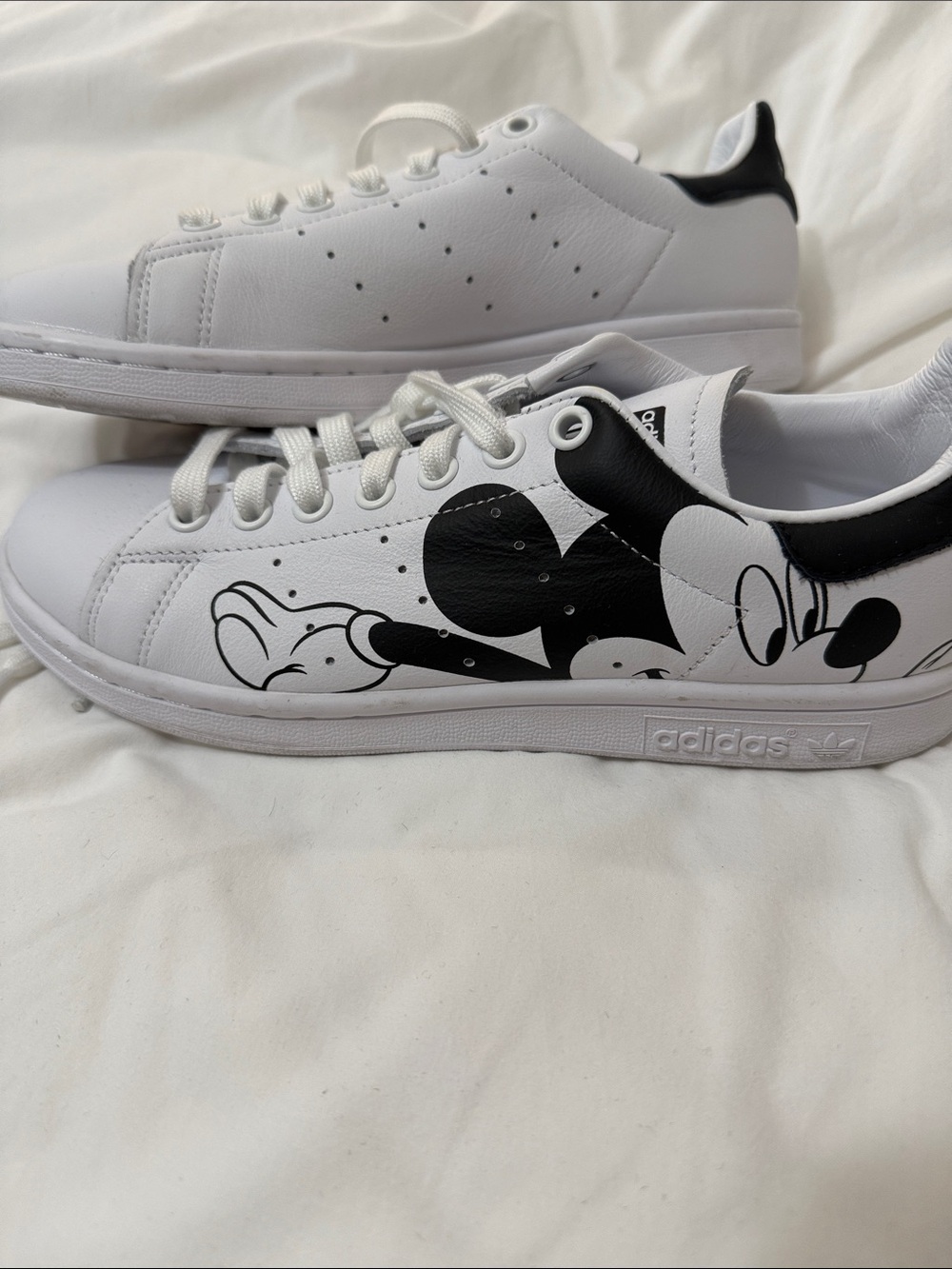 adidas Disney
